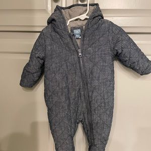 GAP baby bunting